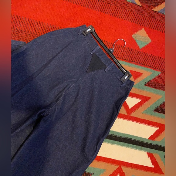 Two tone Roper Jeans - Picture 7 of 10